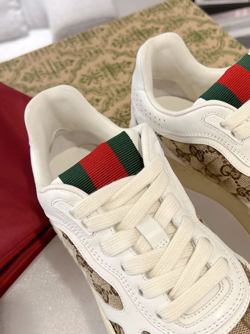 Gucci Low Shoes